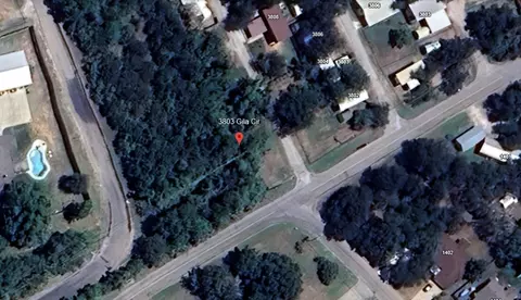 3803 Gila Cir, Granbury, TX 76048