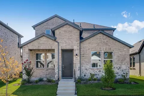 3333 Little Bluestem Rd, Celina, TX 75009