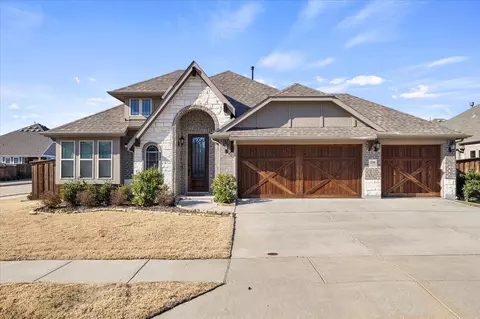 2550 Brookside Dr, Royse City, TX 75189