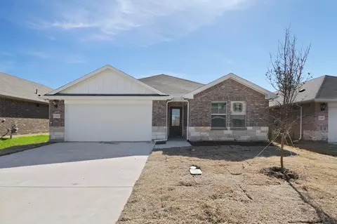 1342 Los Olmos Ln, Crandall, TX 75114