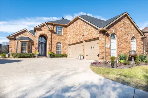 9709 Kings Link Cir, Rowlett, TX 75089