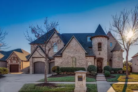 3725 Cathedral Lake Dr, Frisco, TX 75034