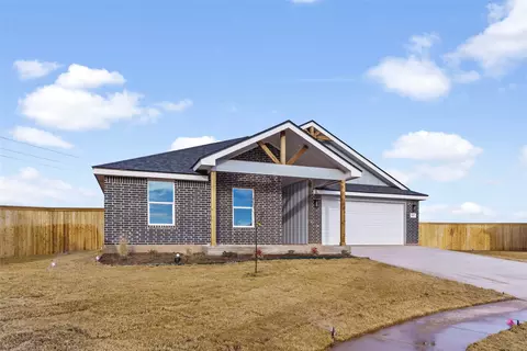 3347 Laxmi Govind Dr, Abilene, TX 79606