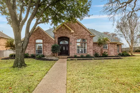 1526 Brentwood Trl, Keller, TX 76248