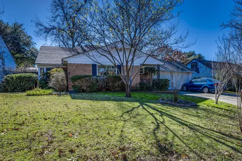 3505 Covert Ave, Fort Worth, TX 76133