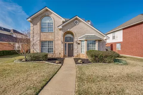 2315 Norwich Dr, Carrollton, TX 75006