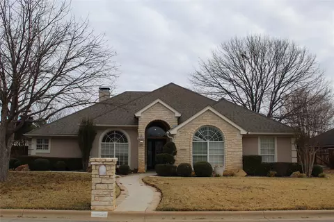 2707 Pheasant Grove Ln, Brownwood, TX 76801