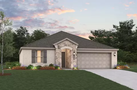 2104 Sandpiper Way, Princeton, TX 75407