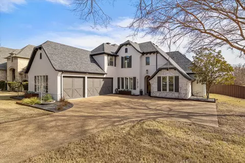 1012 Native Trl, Heath, TX 75032