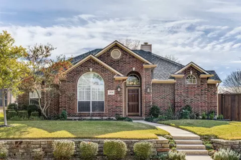3928 Montrose Dr, Plano, TX 75025