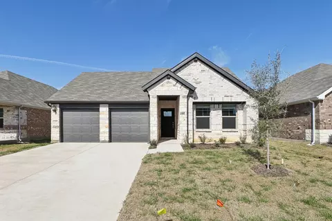 1337 Los Olmos Ln, Crandall, TX 75114