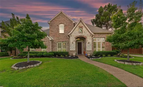 1440 Flowers Dr, Carrollton, TX 75007