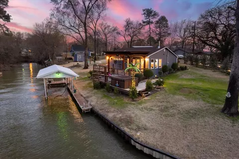 114 Baywood Blvd, Mabank, TX 75156
