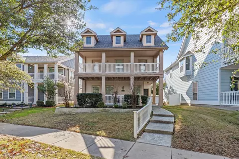 1136 Appalachian Ln, Savannah, TX 76227