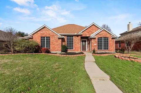 1433 Pine Bluff Dr, Allen, TX 75002