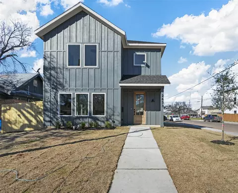 2633 Birmingham Ave, Dallas, TX 75215