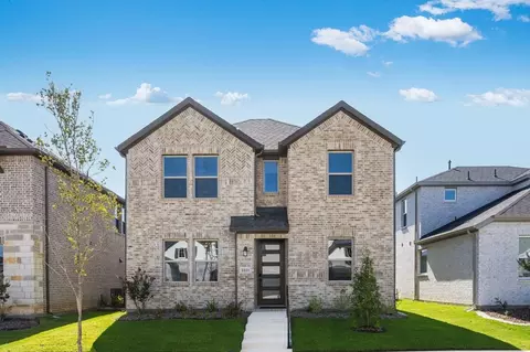 3321 Little Bluestem Rd, Celina, TX 75009
