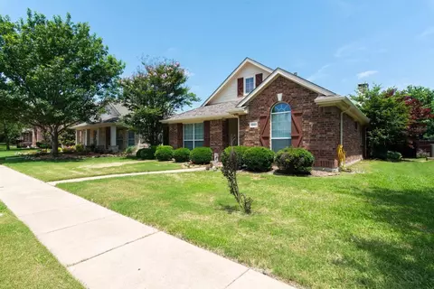 1543 Silver Spur Dr, Allen, TX 75002