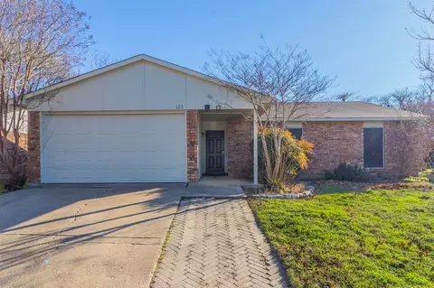 123 W Way Dr, Allen, TX 75002