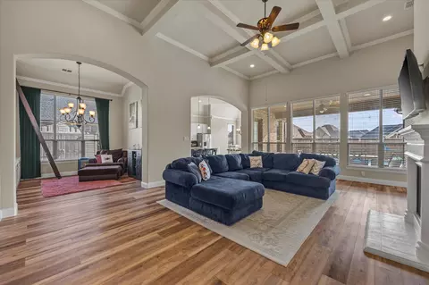1467 Via Toscana Ln, Rockwall, TX 75032