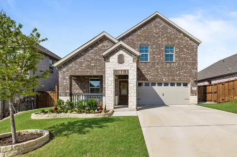 5716 Castle Peak Bnd, Fort Worth, TX 76126