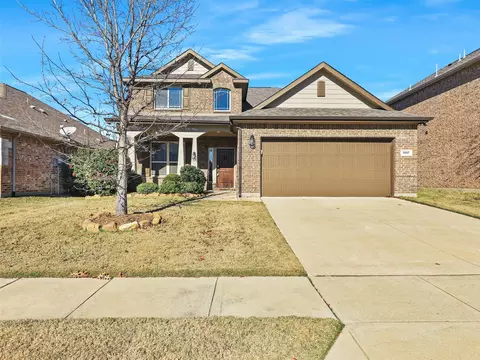 11517 Champion Creek Dr, Frisco, TX 75036