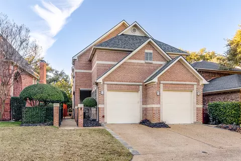 5015 Village Cir, Dallas, TX 75248