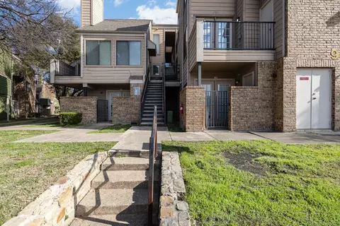 9817 Walnut St #302, Dallas, TX 75243
