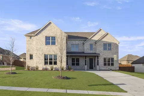 543 Oxbow Bnd, Sunnyvale, TX 75182