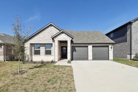 1331 Los Olmos Ln, Crandall, TX 75114