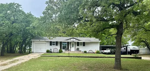 186 Garnet Rd, Springtown, TX 76082