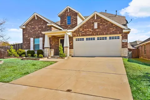 2600 Centurion Rd, Glenn Heights, TX 75154