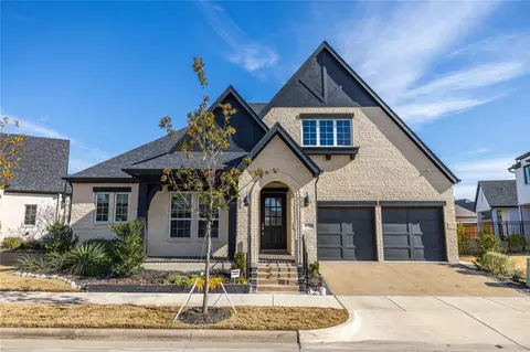 4705 Cherry Bark Trl, Arlington, TX 76005