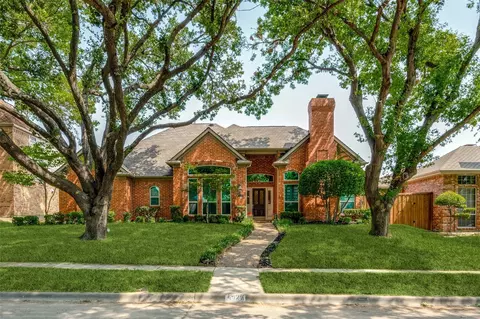 4525 Charlemagne Dr, Plano, TX 75093