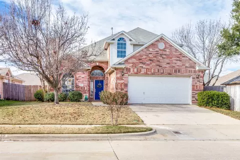 8729 Trace Ridge Pkwy, Fort Worth, TX 76244