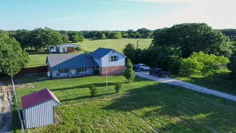 2305 County Road 2510, Quinlan, TX 75474