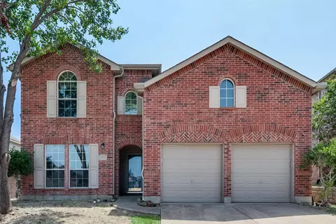 3725 Gannet Dr, Mesquite, TX 75181