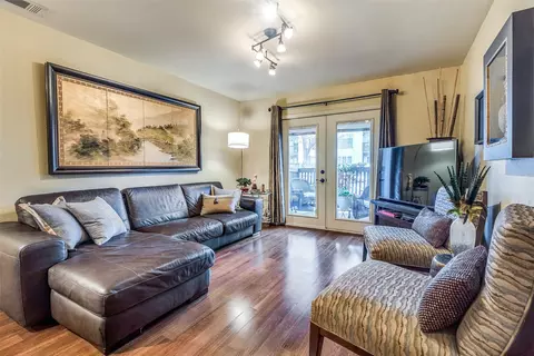 4851 Cedar Springs Rd #185, Dallas, TX 75219