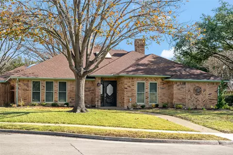 3302 Iris Ct, Richardson, TX 75082