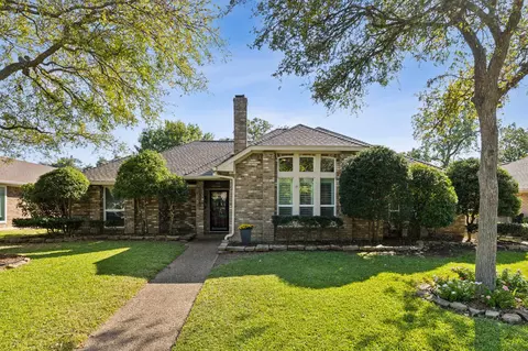 1326 Rusk Dr, Richardson, TX 75081