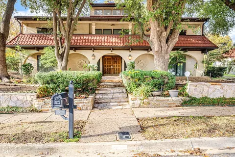 501 San Juan Ct, Irving, TX 75062