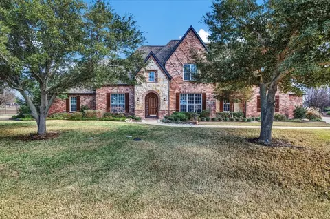 6810 Greenhill Ct, Parker, TX 75002