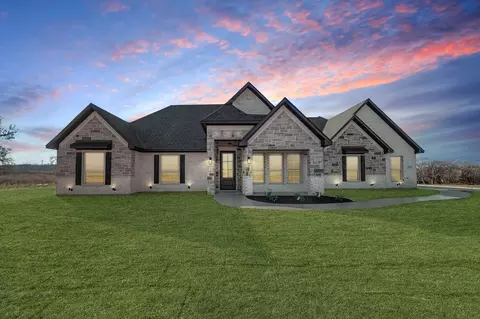 1021 Gonzollas Rd, Springtown, TX 76082