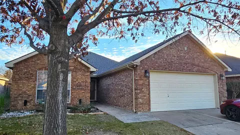 4402 Shady Elm Dr, Mansfield, TX 76063