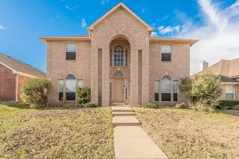 4709 Park Bend Dr, Fort Worth, TX 76137