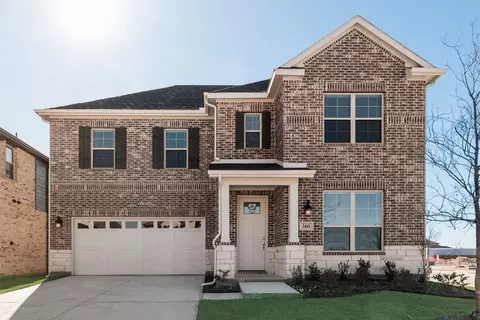 3441 Loftwood Ln, Anna, TX 75409