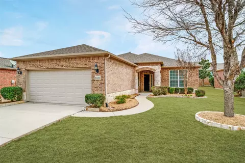 6334 Loudoun Springs Dr, Frisco, TX 75036
