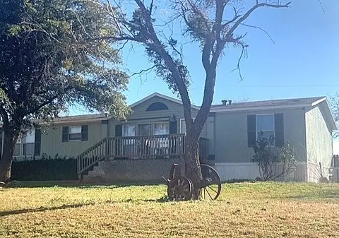 1109 W Louisiana Ave, Sweetwater, TX 79556