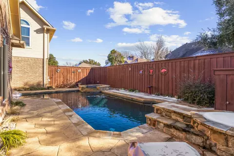 3424 Cabriolet Ct, Plano, TX 75023