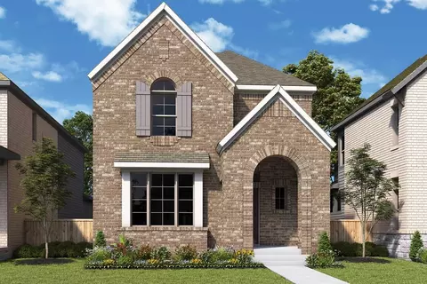 936 Gilbreath Ave, Crowley, TX 76036